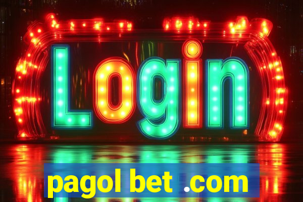 pagol bet .com